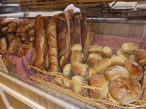 bakek ga palermo|Le 50 migliori panetterie in Palermo